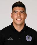 Luis Mendoza