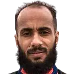 Mohammed Ba Rowis