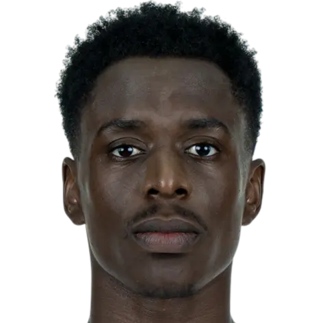 Albert Sambi Lokonga