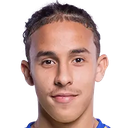 Adam Nhaili
