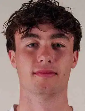Ethan Pendleton