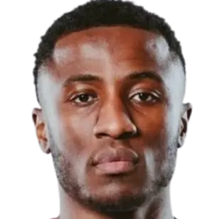 Loic Adrien Kwemi