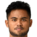 Saddil Ramdani