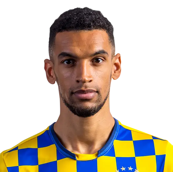 Nick Blackman