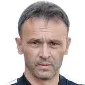 Konstantinos Bratsos
