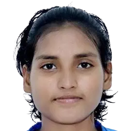 Mosamamt Momita Khatun