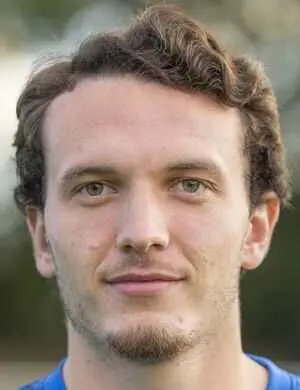 Artur Viaud