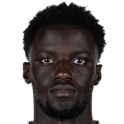 Ismail Badjie