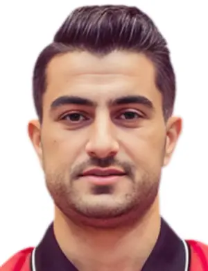 Mojtaba Esmaeilzadeh