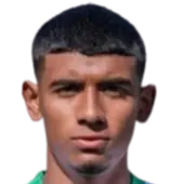 Xavi Eshayth Rios Blanquicet