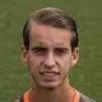 Nick Zeijlmans