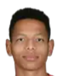 Sheriff Kassama