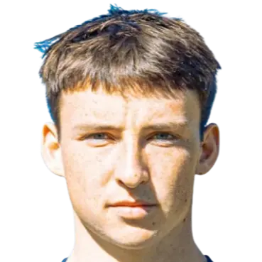 Callum Mccaskey