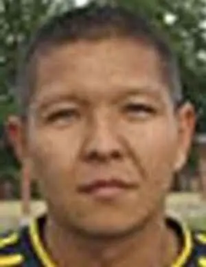 Ruslan Sydykov