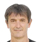 José Rojo Martín
