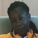 Cynthia Djohore