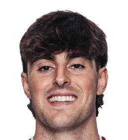 Javi Guerra