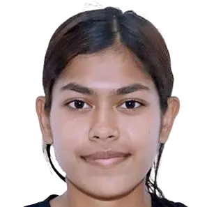 Arpita Biswas
