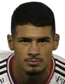 Alan Saldivia