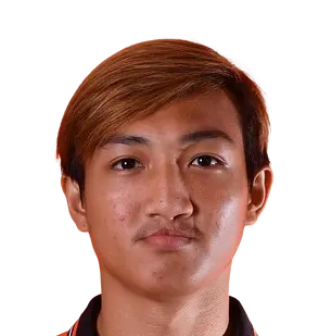 Arucha Phodong