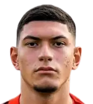 Caio Albado Barone