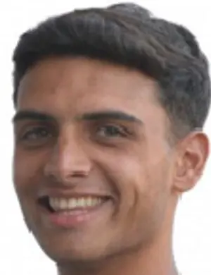 Rodrigo mendes