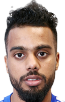 Rashed Mohammad