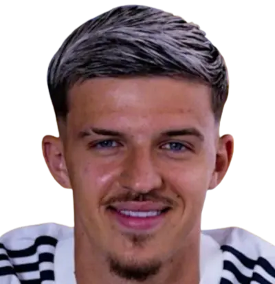 Tarik Muharemovic