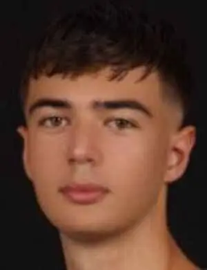 Noah Kudic