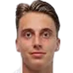 milan blanken