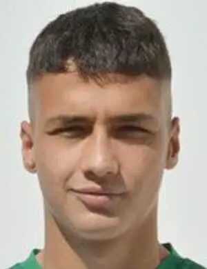 Muhammed Semih Çiçek