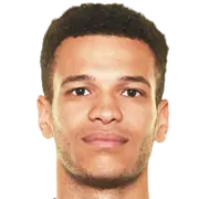 Theo Wharton