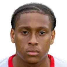 Saviola Saffoe
