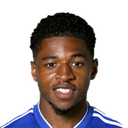Kadeem Harris