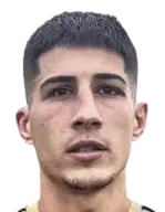 Victor Sánchez Morales