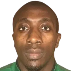 Moriba Traoré