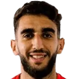 Bilal ElOuadghiri