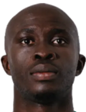 Mamadou Sane