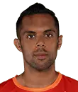 Robin Singh