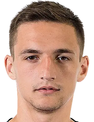 volodymyr blyznyuk