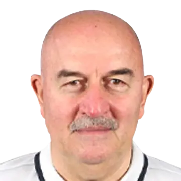 Stanislav Cherchesov