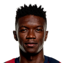 Ibrahima Mbaye
