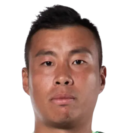 Ho Chun Yuen