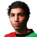 Nassim Amaarouk