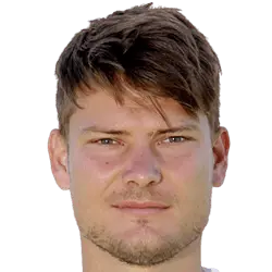 Pavel Dreksa