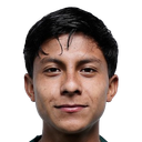 Luis Alexi Valadez Padilla