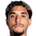 Omar Marmoush