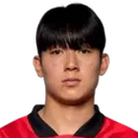 Min-hyeok Yang