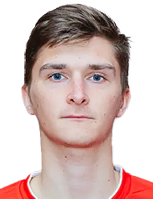 dmitriy kuroshev