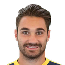 Marco Fossati